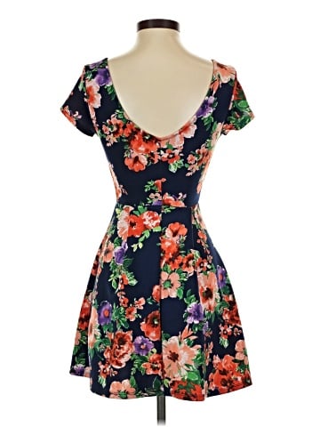 Charlotte Russe Casual Dress (view 2)