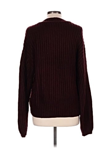 a.n.a. A New Approach Pullover Sweater (view 2)