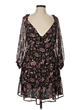 Madewell Cocktail Dress (view 1)
