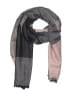 Cos 100% Wool Gray Scarf One size - photo 1