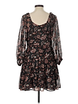 Madewell Cocktail Dress (view 2)