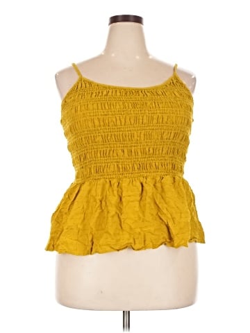 Chance Tank Top (view 1)