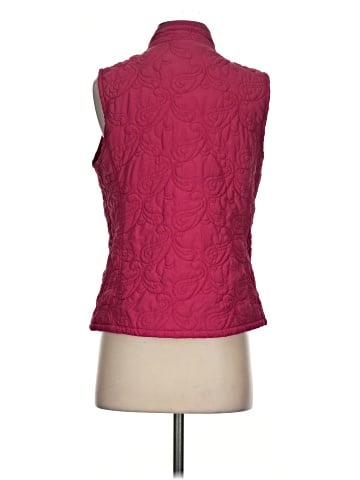 Croft & Barrow Vest (view 2)