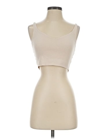 Reformation Tube Top (view 1)