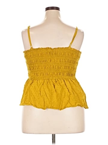 Chance Tank Top (view 2)