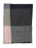 Cos 100% Wool Gray Scarf One size - photo 2