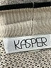 Kasper Tan Cardigan Size XL - photo 7