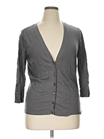 New York & Company Cardigan (view 1)