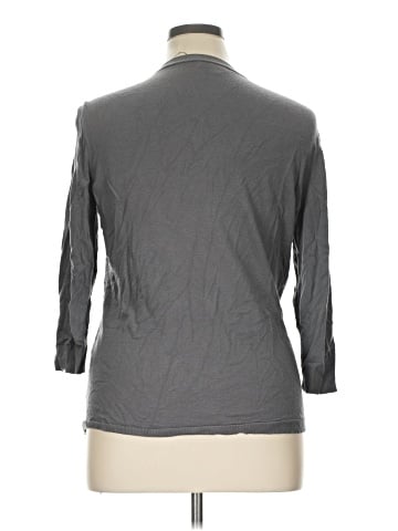 New York & Company Cardigan (view 2)