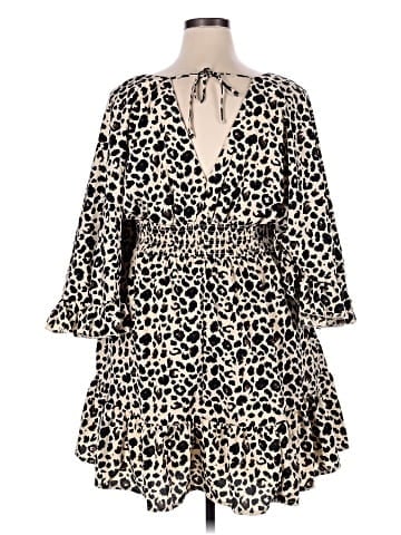 Blush Romper (view 2)