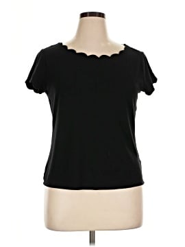T Tahari Short Sleeve T-Shirt (view 1)