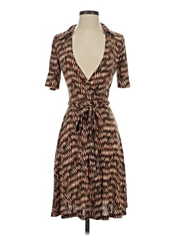 LVL X Casual Dress (view 1)