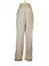 Kasper Stripes Ivory Dress Pants Size 14 - photo 2