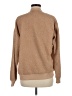 DONNI 100% Polyester Tan Pullover Sweater Size M - photo 2