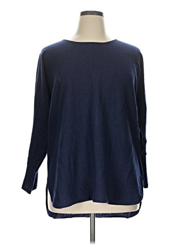 Eileen Fisher Pullover Sweater (view 1)