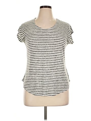 Bobeau Short Sleeve T-Shirt (view 1)