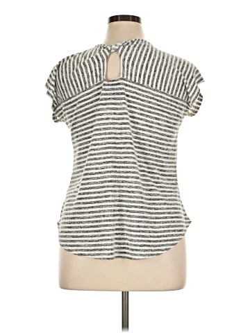 Bobeau Short Sleeve T-Shirt (view 2)