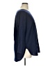 Eileen Fisher Blue Pullover Sweater Size XL - photo 4