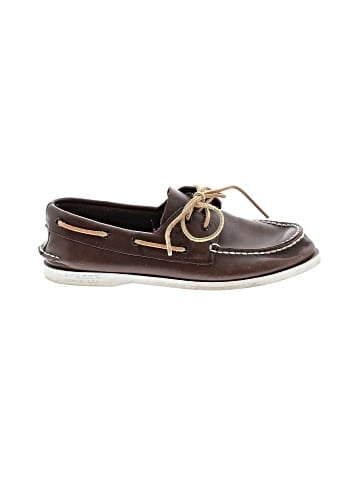 Sperry Top Sider Flats (view 1)