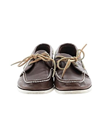 Sperry Top Sider Flats (view 2)