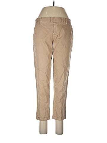 CALVIN KLEIN JEANS Khakis (view 1)