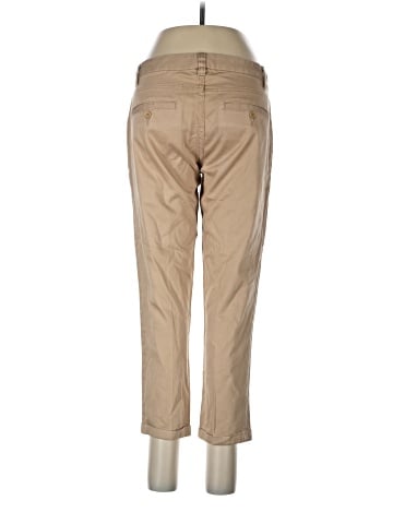 CALVIN KLEIN JEANS Khakis (view 2)