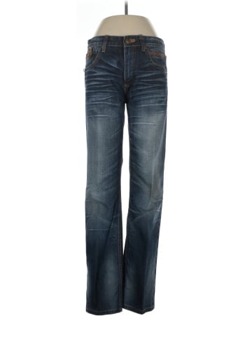 X-Ray Jeans (view 1)