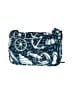 Vera Bradley Teal Blue Crossbody Bag One size - photo 3