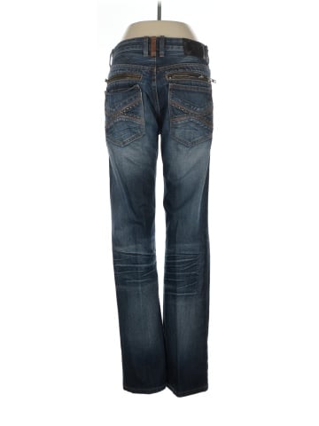 X-Ray Jeans (view 2)