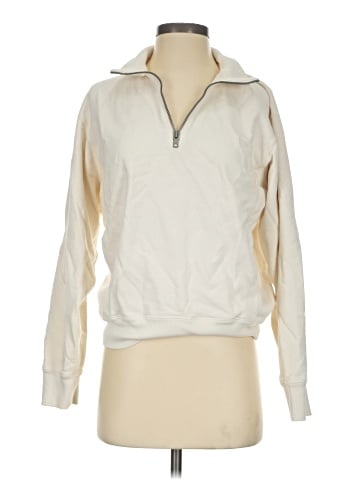 Uniqlo Pullover Sweater (view 1)