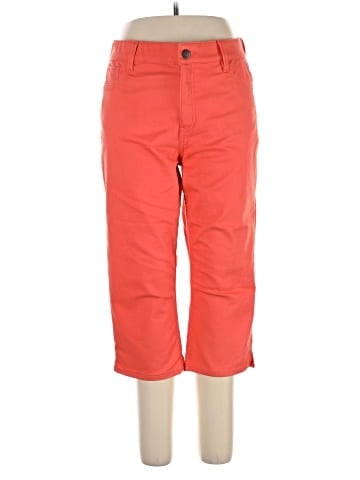 Liz Claiborne Casual Pants (view 1)
