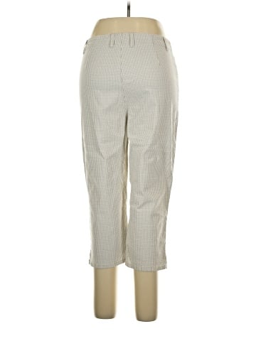 Gloria Vanderbilt Khakis (view 2)