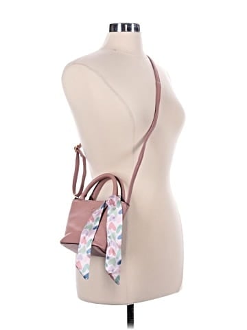 Nanette Lepore Satchel (view 2)