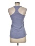 Under Armour Blue Active Tank Size M - photo 2