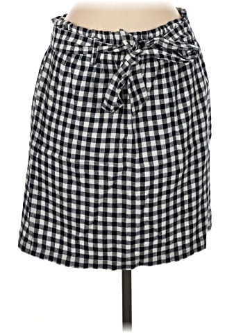 J.Crew Factory Store Casual Skirt (view 1)