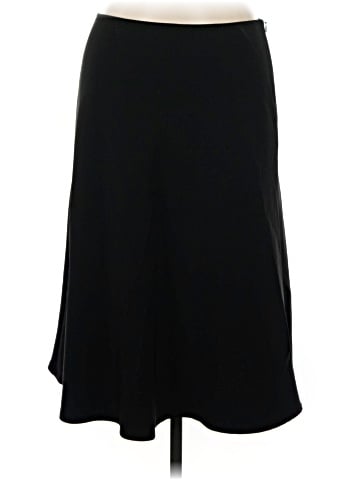 White House Black Market Formal Skirt (view 1)