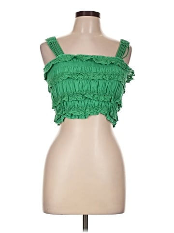 Vintage Havana Sleeveless Top (view 1)