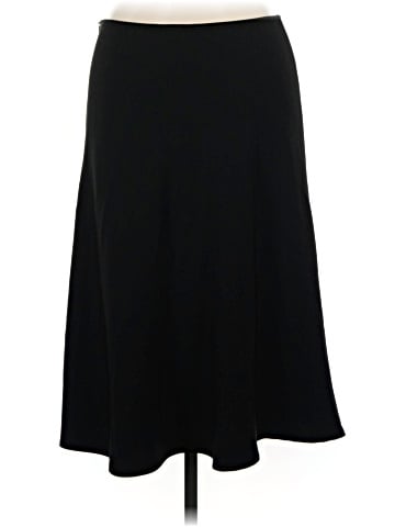 White House Black Market Formal Skirt (view 2)