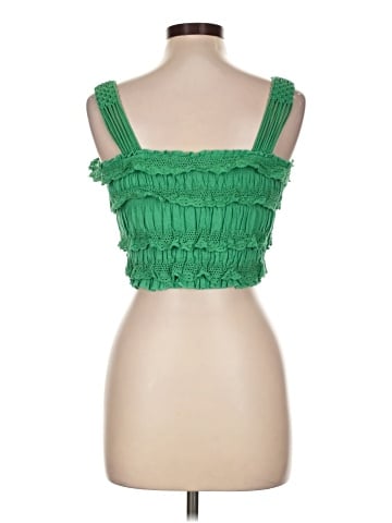 Vintage Havana Sleeveless Top (view 2)