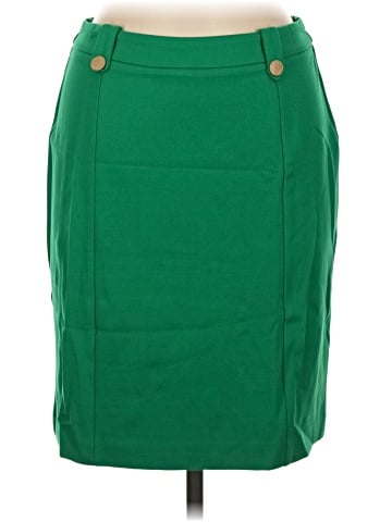 Skies Are Blue Casual Skirt (view 1)