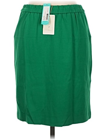 Skies Are Blue Casual Skirt (view 2)