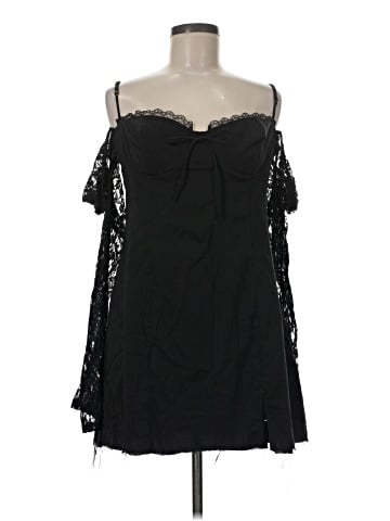 Princess Polly Cocktail Dress (view 1)