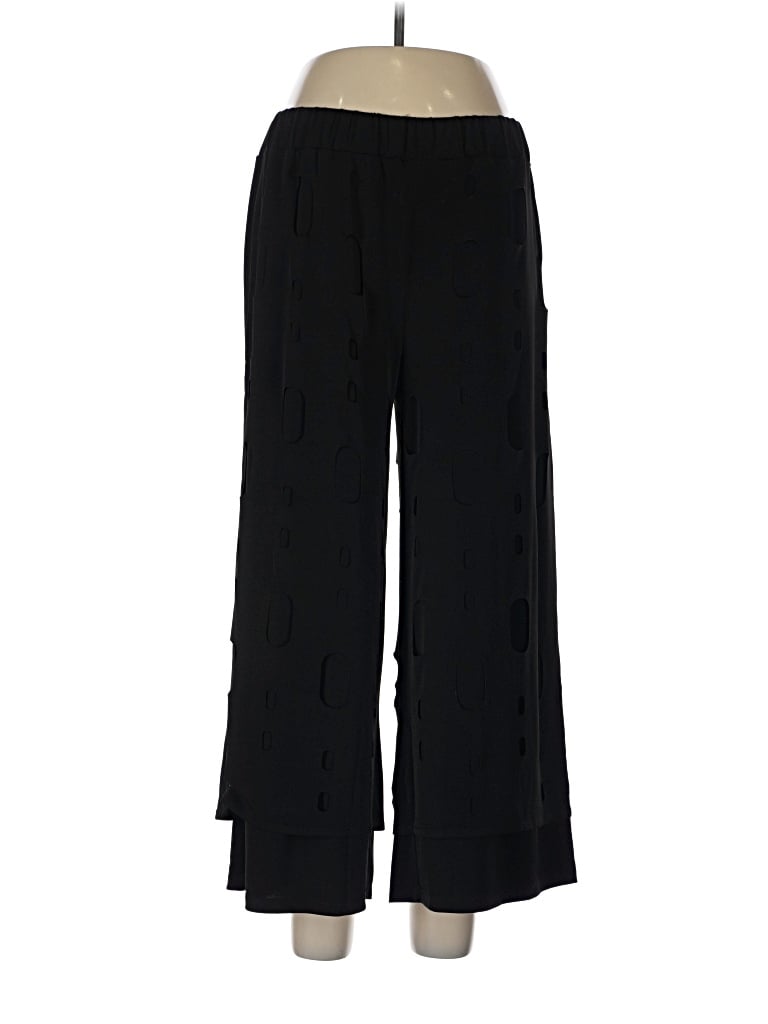 Kozan Casual Pants In Black