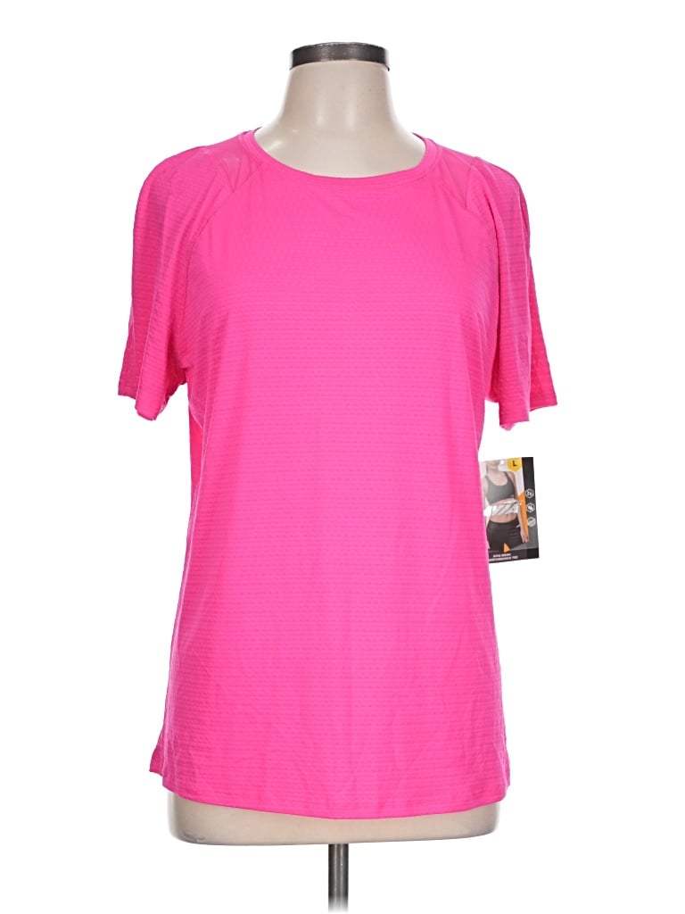 Avia Active T-shirt In Pink