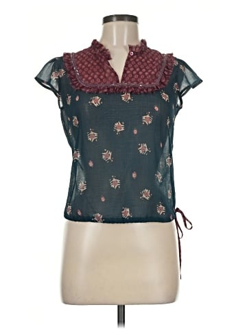 Free People Sleeveless Blouse (view 1)