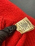 Moth Red Pullover Sweater Size M - photo 8