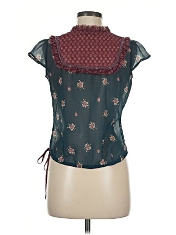 Free People Sleeveless Blouse (view 2)