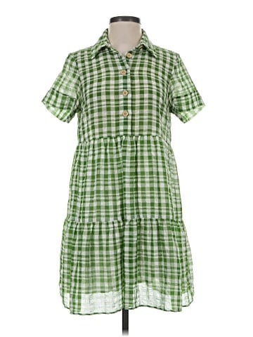 Urban Outfitters Casual Dress (view 1)