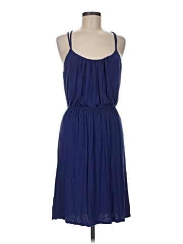 Ann Taylor LOFT Casual Dress (view 1)