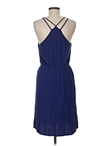 Ann Taylor LOFT Casual Dress (view 2)